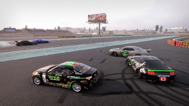 CarX Drift Racing Online Screenshots, Wallpaper