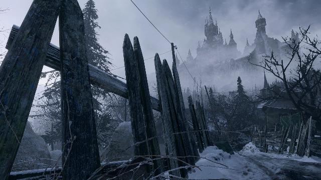 Resident Evil Village screenshot 30797
