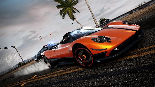 Need for Speed: Hot Pursuit Remastered Screenshots, Wallpaper