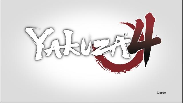 Yakuza 4 Remastered Screenshots, Wallpaper