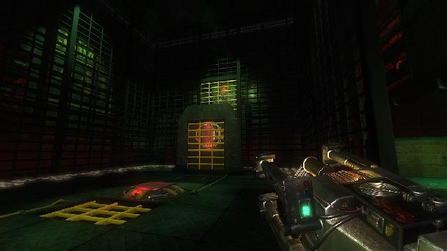 Magnetic: Cage Closed Screenshots, Wallpaper
