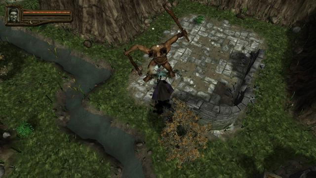 Baldur's Gate: Dark Alliance II Screenshots, Wallpaper