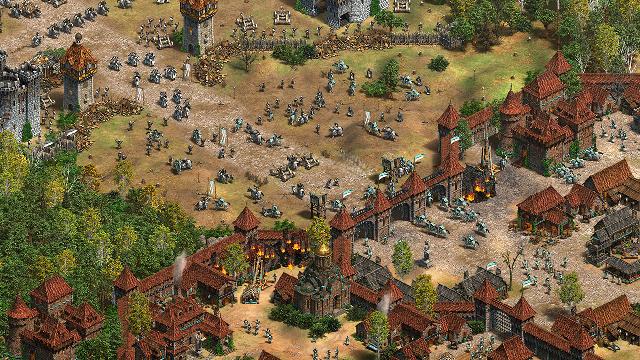 Age of Empires II: Definitive Edition screenshot 51079