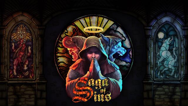 Saga of Sins Screenshots, Wallpaper