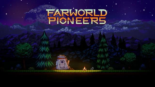Farworld Pioneers Screenshots, Wallpaper