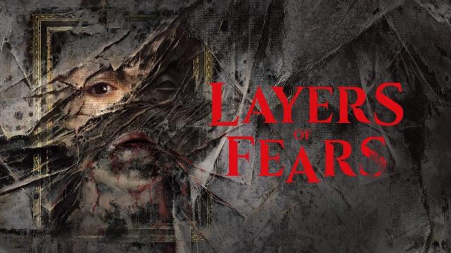 Layers of Fear Screenshots, Wallpaper