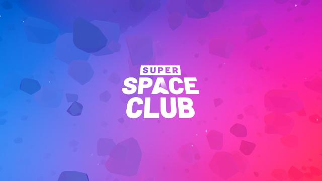 Super Space Club screenshot 57228