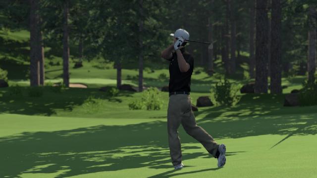 The Golf Club screenshot 828