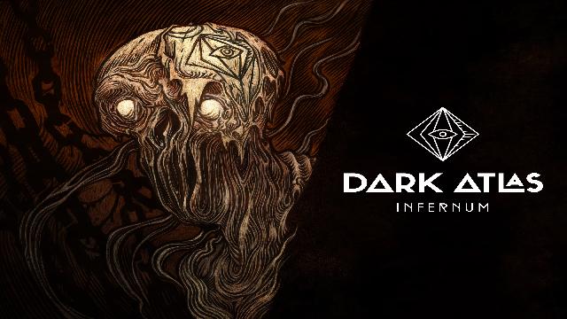 Dark Atlas: Infernum Screenshots, Wallpaper