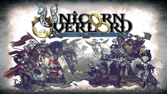 Unicorn Overlord screenshot 60474
