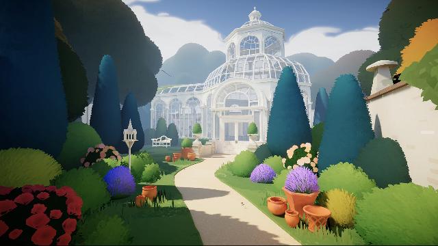Botany Manor screenshot 60720