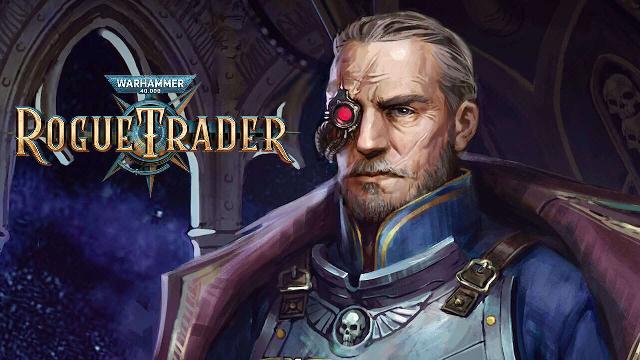 Warhammer 40,000: Rogue Trader screenshot 63249