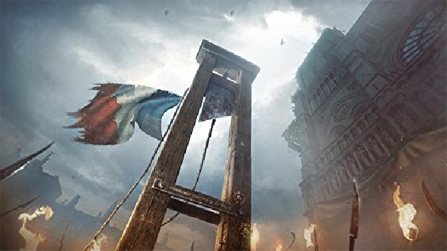 Assassin's Creed Unity Screenshots, Wallpaper