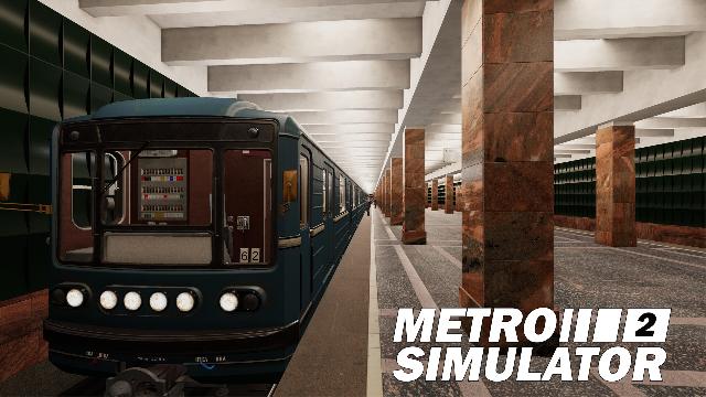 Metro Simulator 2 Release Date, News & Updates for Xbox One