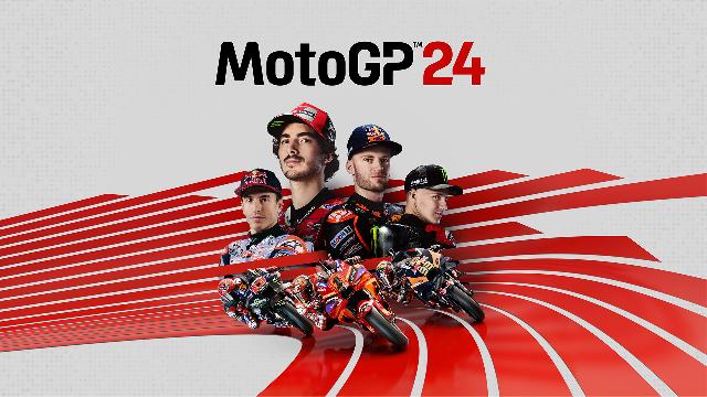 MotoGP 24 Screenshots, Wallpaper