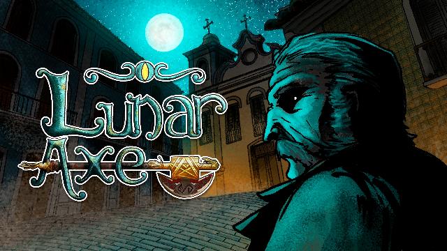 Lunar Axe Release Date, News & Updates for Xbox One