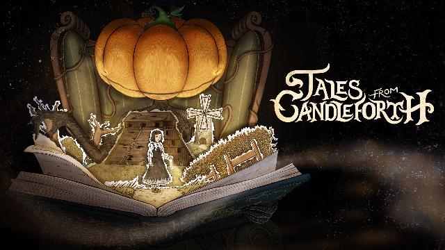 Tales from Candleforth Release Date, News & Updates for Xbox One