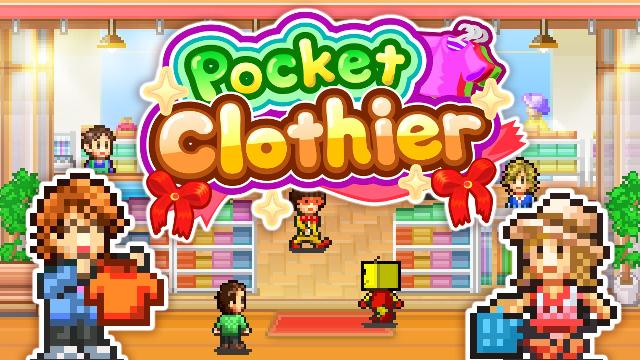 Pocket Clothier Release Date, News & Updates for Xbox One