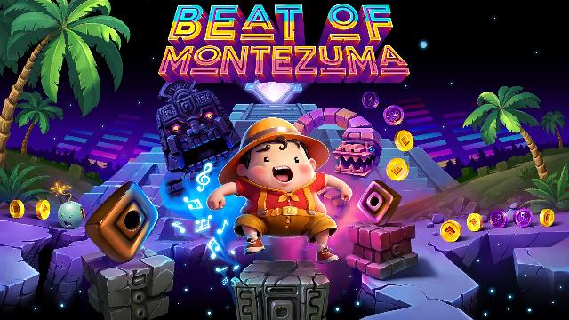 Beats of Montezuma screenshot 67101
