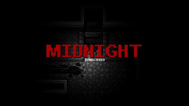 MIDNIGHT Remastered Release Date, News & Updates for Xbox One