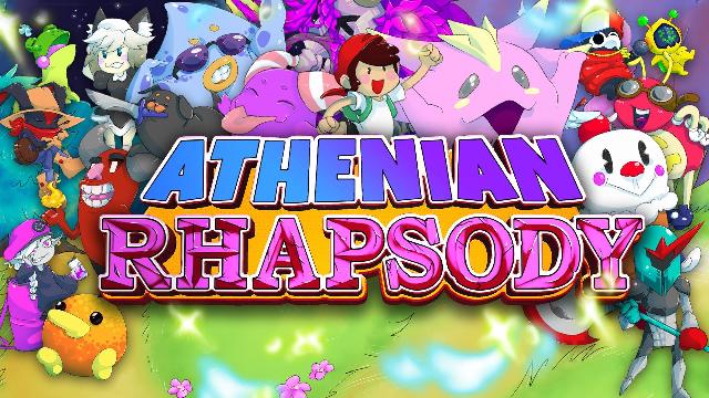 Athenian Rhapsody Release Date, News & Updates for Xbox One