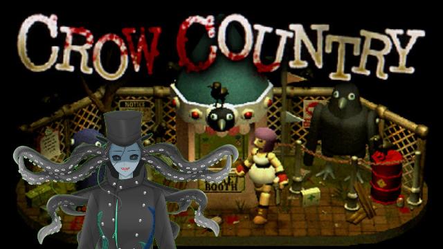 Crow Country Release Date, News & Updates for Xbox Series