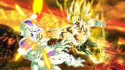 Dragon Ball Xenoverse screenshot 1100