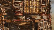 Oddworld: Soulstorm Enhanced Edition Screenshot
