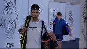 AO Tennis Screenshot