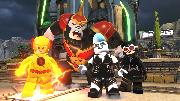 LEGO DC Super Villains Screenshots & Wallpapers