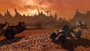 Red Faction: Guerrilla Re-Mars-tered screenshot 15537
