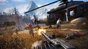 Far Cry 4 - Escape from Durgesh Prison Screenshot
