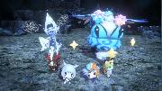 World of Final Fantasy Maxima Screenshot