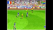 ACA NEOGEO: Neo Geo Cup '98: The Road To The Victory screenshot 17881
