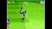 ACA NEOGEO: Neo Geo Cup '98: The Road To The Victory screenshot 17882