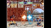 ACA NEOGEO: The King of Fighters 2002 Screenshots & Wallpapers