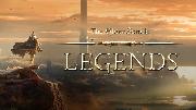 The Elder Scrolls: Legends Screenshots & Wallpapers
