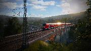Train Sim World: Main Spessart Bahn Screenshot