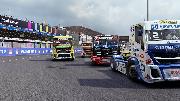 Truck Racing Championship Screenshots & Wallpapers