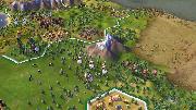 Sid Meier's Civilization VI Screenshots & Wallpapers
