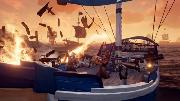 Sea of Thieves: Fort of the Damned Screenshot