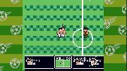 Kunio-kun's Nekketsu Soccer League Screenshots & Wallpapers