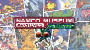 Namco Museum Archives Vol 2 Screenshot