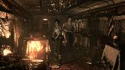 Resident Evil 0 HD screenshot 5445