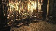 Resident Evil 0 HD Screenshot