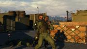 Metal Gear Solid V: Ground Zeroes Screenshot