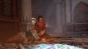 Prince of Persia: The Sands of Time Remake Screenshot
