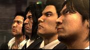 Yakuza 4 Remastered Screenshot