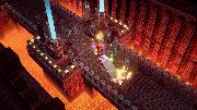 Minecraft Dungeons: Flames of the Nether Screenshot
