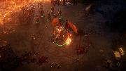 Pathfinder: Wrath of the Righteous screenshots